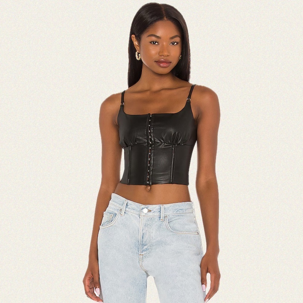 h:ours Doyle Top